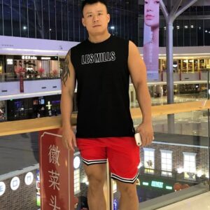 刘星