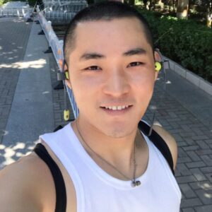 刘仪伟