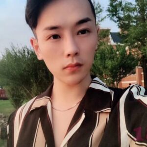 窦唯
