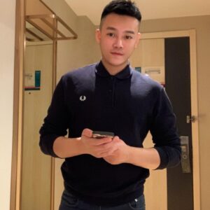 陈小春