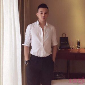 陈小春