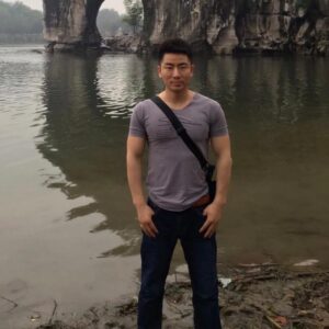 刘碧丽
