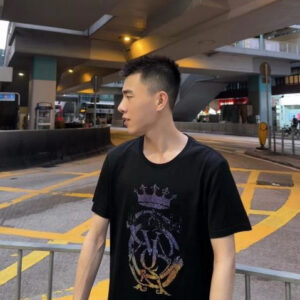 刘胜军