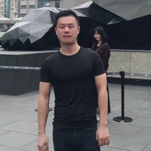 杜琪峰