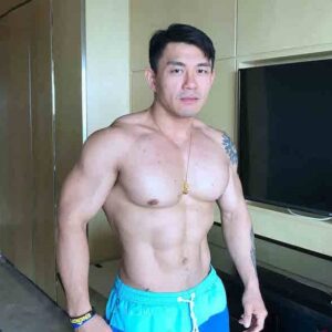 周伟平