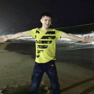 李一男