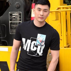 任志强