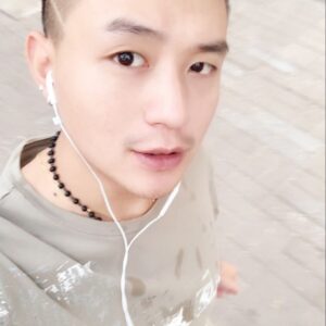 韩三平