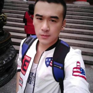 常石磊