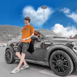 刁亦男