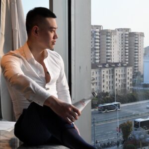 潘俊轩