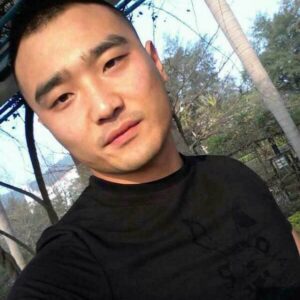 杨九郎