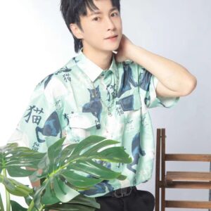 沈玉琳