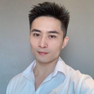 黄执中