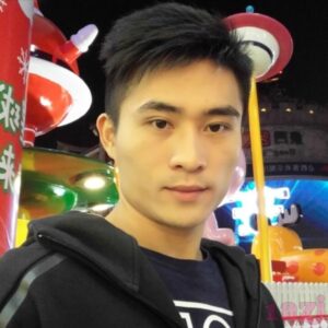 宋英杰