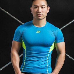 李赛高