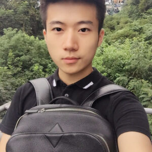王卫