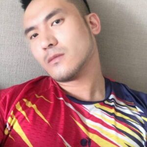 韩栋
