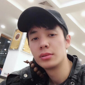何耐