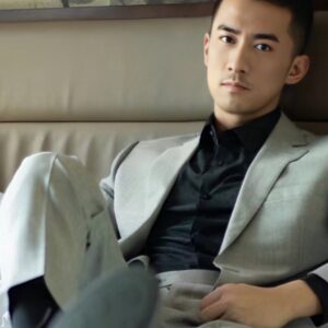 杨岳桥