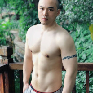曹清华