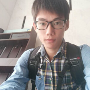 李振国