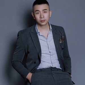 傅满洲