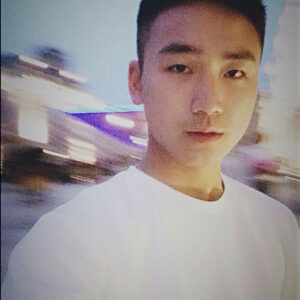 李天一