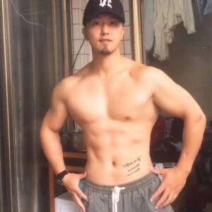 林永健