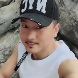 李朝晖