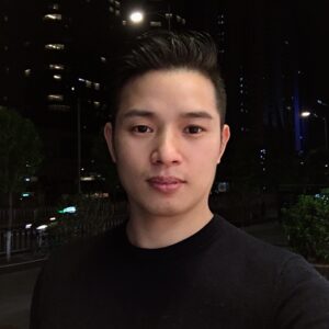 杨迪