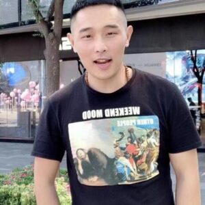 刘烨