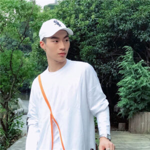何超云
