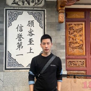 王云安