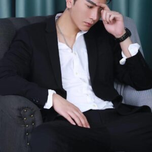 杨蓉