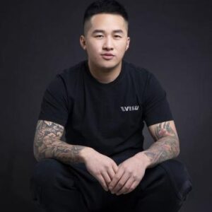 王志东