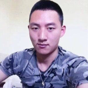 陈东升