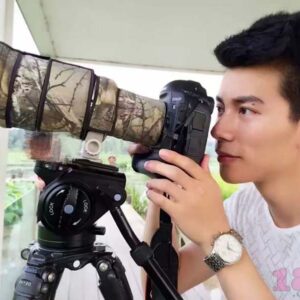 杨天真