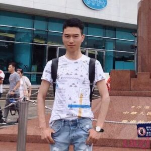 边牧
