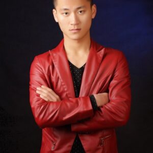 曾梵志