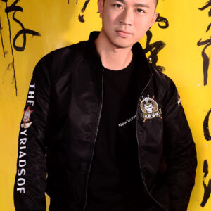 张大中