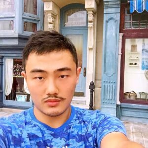 周正龙