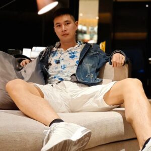 杨紫琼