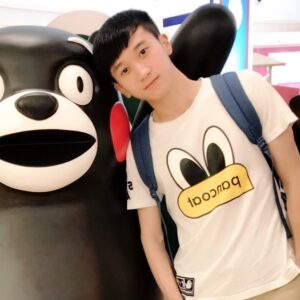 徐洋
