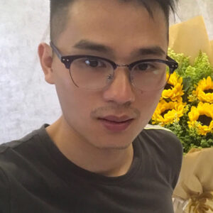 张轩松
