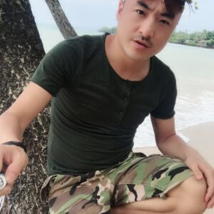 梁晓声
