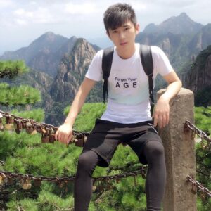 郑智