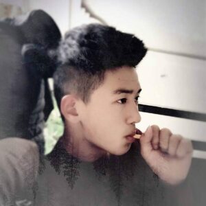 许小年