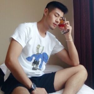 鲍洪升