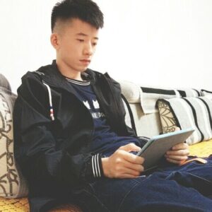 钱文忠